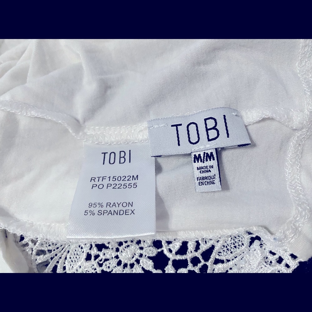Tobi t-shirt - Picture 6 of 6